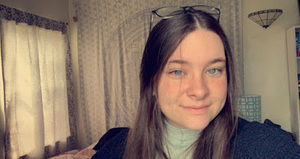 Meet your Posher, Hailey